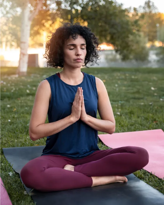 Women Wellness